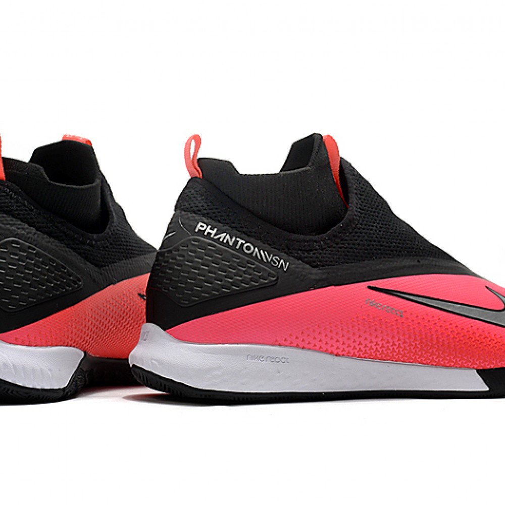 nike react phantom vision 2 pro dynamic fit tf